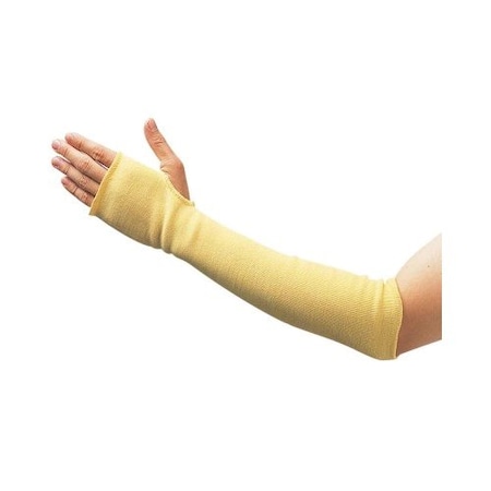 Deconstructed Sleeve Glove